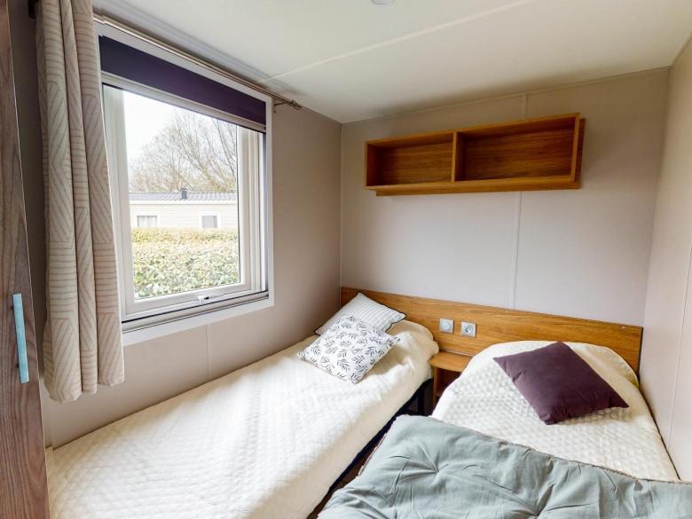 Mobilhome Neuf Mar Estang Acces Plage Canet-en-Roussillon Εξωτερικό φωτογραφία